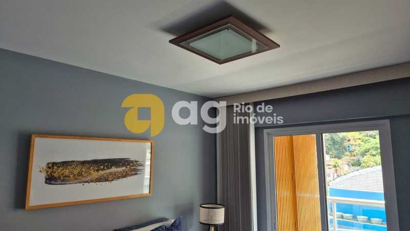 Conheça 11. do imóvel - Apartamento 3 quartos para alugar Rio de Janeiro,RJ - R$ 3.800 - FRAP30130 - 11 11. - 11