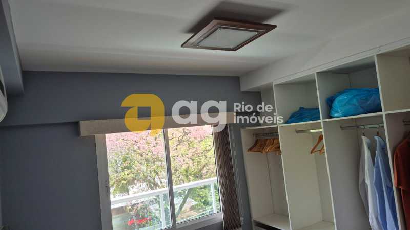Conheça 12. do imóvel - Apartamento 3 quartos para alugar Rio de Janeiro,RJ - R$ 3.800 - FRAP30130 - 15 12. - 15