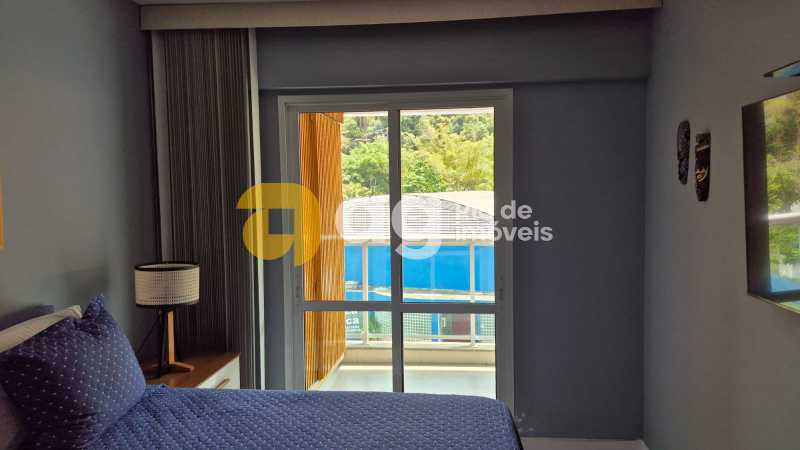 Conheça 15. do imóvel - Apartamento 3 quartos para alugar Rio de Janeiro,RJ - R$ 3.800 - FRAP30130 - 10 15. - 10