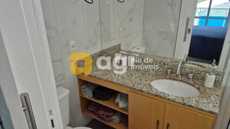 Conheça 17. do imóvel - Apartamento 3 quartos para alugar Rio de Janeiro,RJ - R$ 3.800 - FRAP30130 - 13 17. - 13