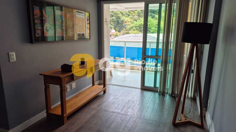 Conheça 18. do imóvel - Apartamento 3 quartos para alugar Rio de Janeiro,RJ - R$ 3.800 - FRAP30130 - 4 18. - 4