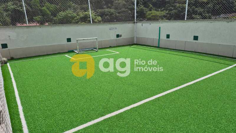 Conheça 19. do imóvel - Apartamento 3 quartos para alugar Rio de Janeiro,RJ - R$ 3.800 - FRAP30130 - 17 19. - 17