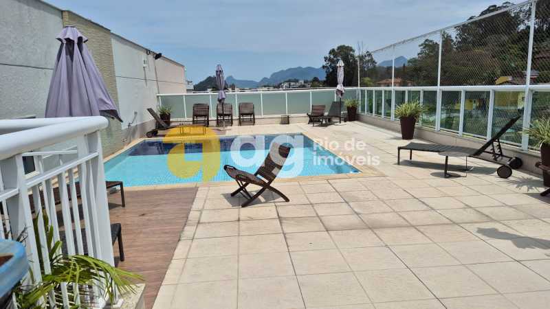 Conheça 20. do imóvel - Apartamento 3 quartos para alugar Rio de Janeiro,RJ - R$ 3.800 - FRAP30130 - 18 20. - 18