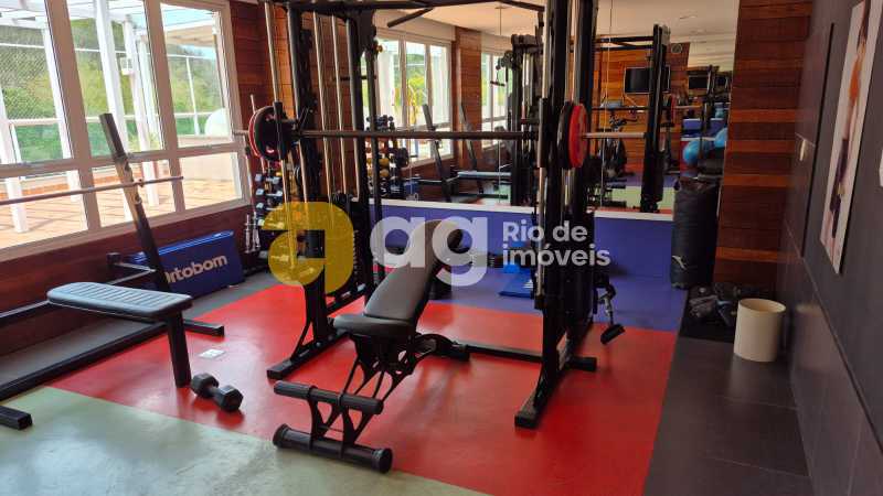 Conheça 21. do imóvel - Apartamento 3 quartos para alugar Rio de Janeiro,RJ - R$ 3.800 - FRAP30130 - 19 21. - 19