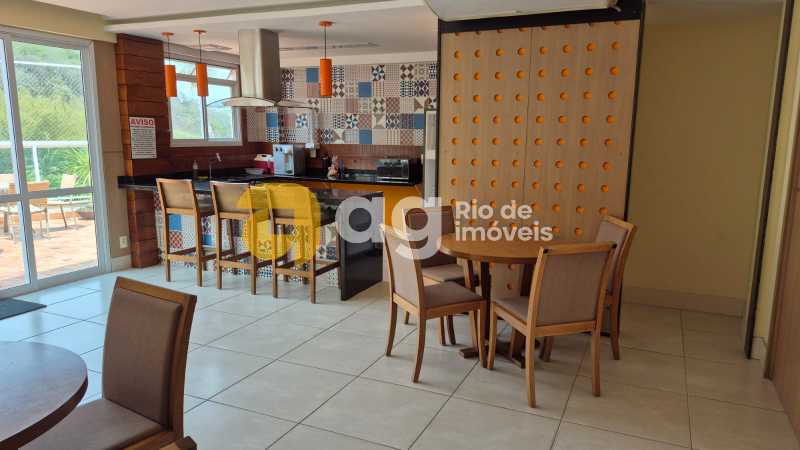 Conheça 24. do imóvel - Apartamento 3 quartos para alugar Rio de Janeiro,RJ - R$ 3.800 - FRAP30130 - 22 24. - 22