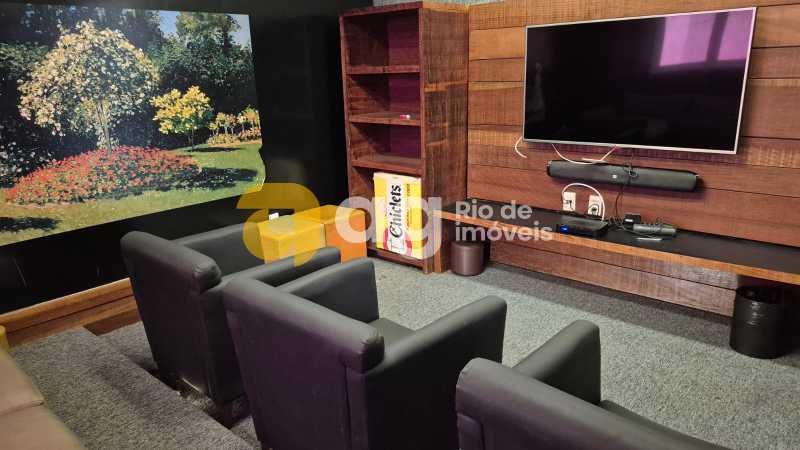 Conheça 25. do imóvel - Apartamento 3 quartos para alugar Rio de Janeiro,RJ - R$ 3.800 - FRAP30130 - 23 25. - 23