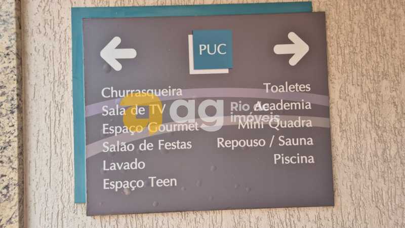 Conheça 26. do imóvel - Apartamento 3 quartos para alugar Rio de Janeiro,RJ - R$ 3.800 - FRAP30130 - 24 26. - 24