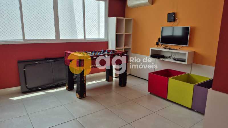 Conheça 27. do imóvel - Apartamento 3 quartos para alugar Rio de Janeiro,RJ - R$ 3.800 - FRAP30130 - 25 27. - 25