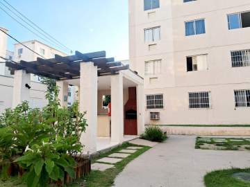 Apartamento à venda Rua Maria Lópes,Rio de Janeiro,RJ - R$ 160.000 - VVAP22226