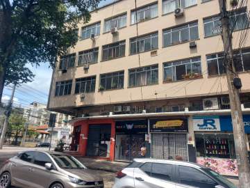 Apartamento à venda Rua Ana Teles,Rio de Janeiro,RJ - R$ 100.000 - VVAP10216