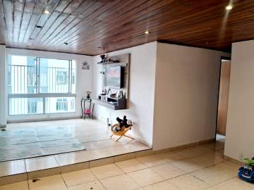 Apartamento à venda Estrada Pau-Ferro,Rio de Janeiro,RJ - R$ 230.000 - VVAP22228