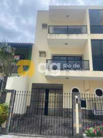 Casa em Condomínio à venda Rua Vitório Libonati,Rio de Janeiro,RJ - R$ 750.000 - VVCN30309