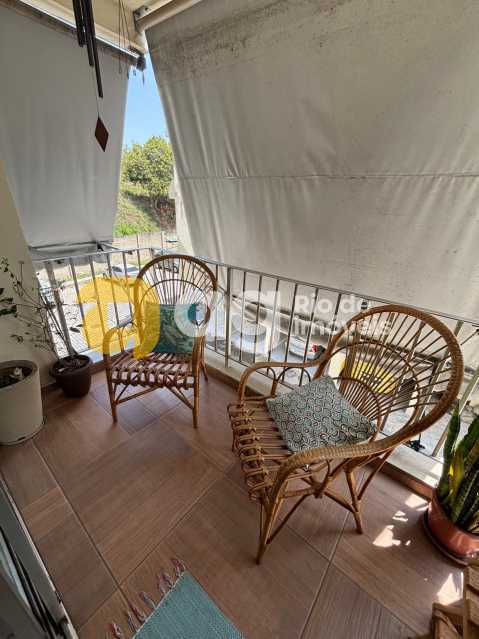 Conheça WhatsApp Image 2025-10-23 at 1 do imóvel - Apartamento à venda Rua Fernandes Sampaio,Rio de Janeiro,RJ - R$ 280.000 - VVAP22229 - 4 WhatsApp Image 2025-10-23 at 1 - 4