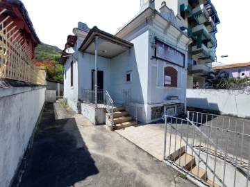 Casa à venda Rua Cândido Benício,Rio de Janeiro,RJ - R$ 720.000 - VVCA30346