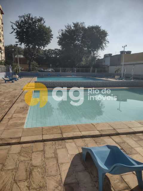 PISCINA - 1