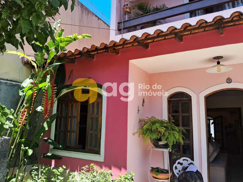 Conheça WhatsApp Image 2025-10-27 at 1 do imóvel - Casa à venda Rua Luís Santiago de Mesquita,Rio de Janeiro,RJ - R$ 1.000.000 - VVCA30347 - 3 WhatsApp Image 2025-10-27 at 1 - 3