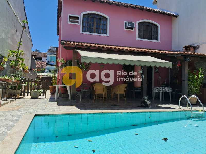 Conheça WhatsApp Image 2025-10-27 at 1 do imóvel - Casa à venda Rua Luís Santiago de Mesquita,Rio de Janeiro,RJ - R$ 1.000.000 - VVCA30347 - 23 WhatsApp Image 2025-10-27 at 1 - 23