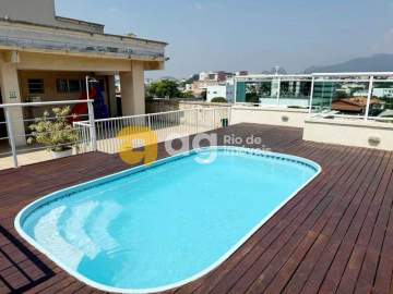 Apartamento à venda Rua Iriquitia,Rio de Janeiro,RJ - R$ 250.000 - VVAP22235