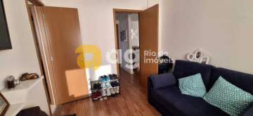 Apartamento à venda Rua Macembu,Rio de Janeiro,RJ - R$ 430.000 - VVAP30739
