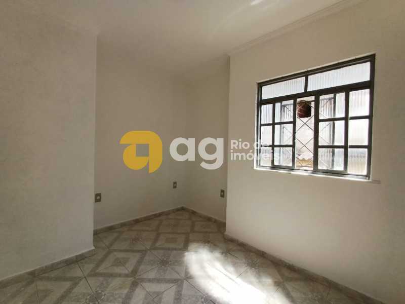Casa de Vila 1 quarto para alugar Rio de Janeiro,RJ - R$ 1.000 - LVCV10003
