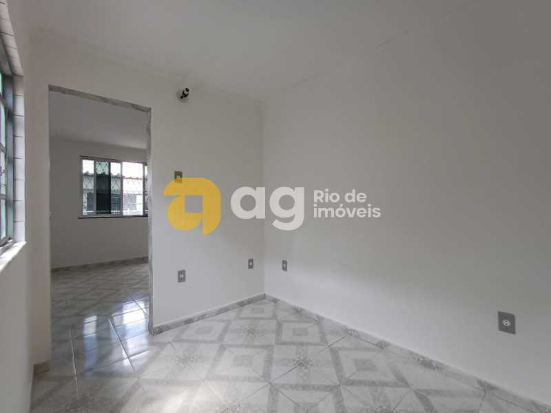 Casa de Vila 1 quarto para alugar Rio de Janeiro,RJ - R$ 1.000 - LVCV10003