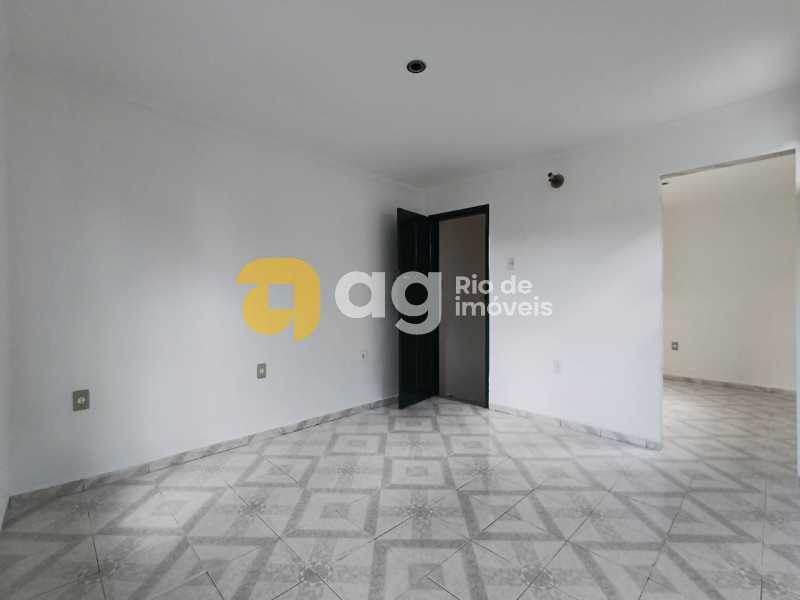 Casa de Vila 1 quarto para alugar Rio de Janeiro,RJ - R$ 1.000 - LVCV10003