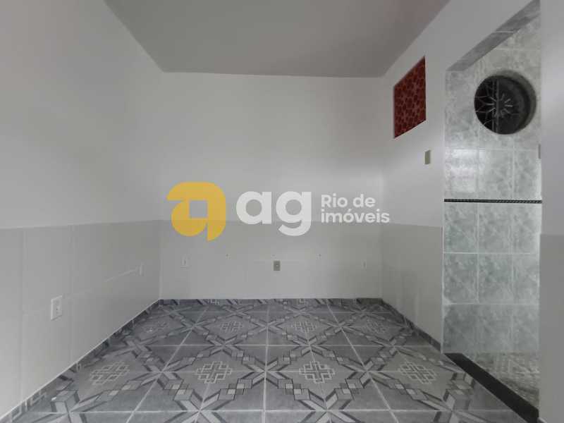 Casa de Vila 1 quarto para alugar Rio de Janeiro,RJ - R$ 1.000 - LVCV10003