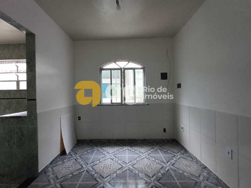 Casa de Vila 1 quarto para alugar Rio de Janeiro,RJ - R$ 1.000 - LVCV10003