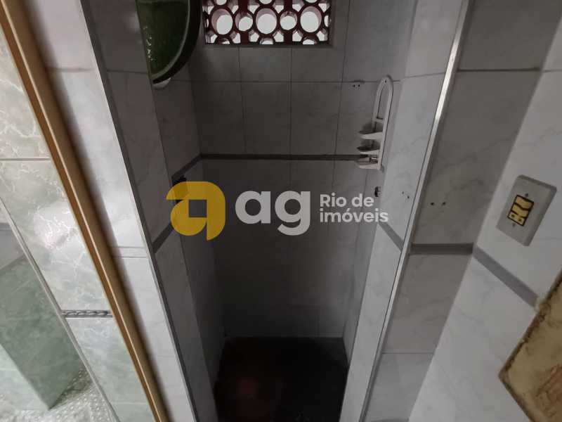Casa de Vila 1 quarto para alugar Rio de Janeiro,RJ - R$ 1.000 - LVCV10003