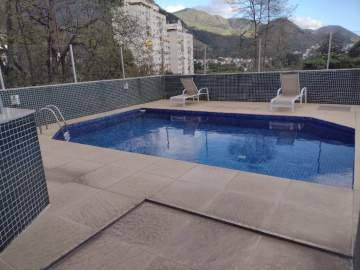Cobertura à venda Rua Alcides Lima,Rio de Janeiro,RJ - R$ 790.000 - VVCO30100