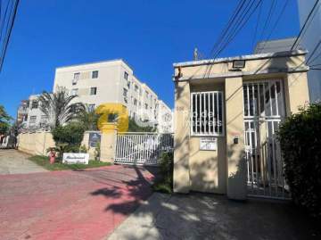 Imperdível - Apartamento à venda em Rocha Miranda - VVAP22240