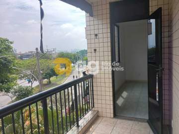 Apartamento à venda Rua Esperantina,Rio de Janeiro,RJ - R$ 350.000 - VVAP22241