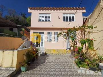 Casa 3 quartos para alugar Rio de Janeiro,RJ - R$ 3.400 - LVCA30002