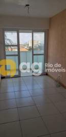 Apartamento à venda Estrada Intendente Magalhães,Rio de Janeiro,RJ - R$ 264.900 - VVAP22243