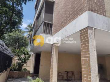 Apartamento 2 quartos à venda Rio de Janeiro,RJ - R$ 280.000 - VVAP22245