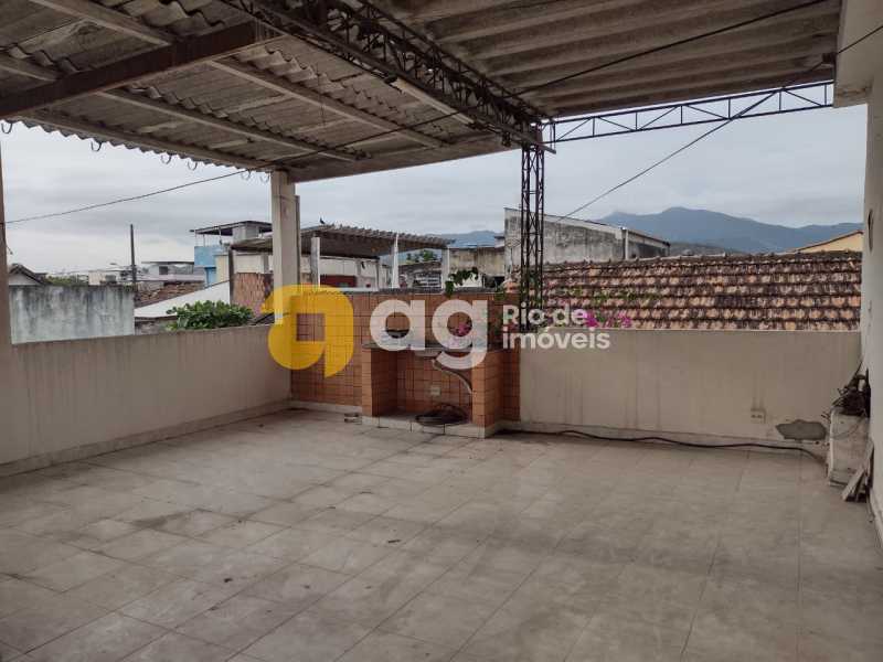 Conheça WhatsApp Image 2025-11-04 at 1 do imóvel - Casa 3 quartos à venda Rio de Janeiro,RJ Bangu - R$ 620.000 - VVCA30348 - 23 WhatsApp Image 2025-11-04 at 1 - 23