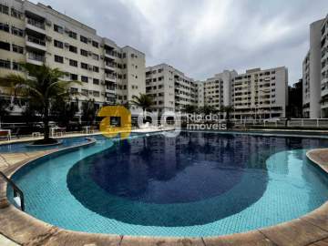 Apartamento 2 quartos para alugar Rio de Janeiro,RJ - R$ 1.300 - TQAP20841