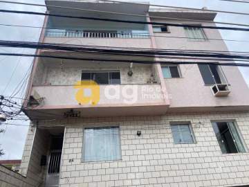 Apartamento à venda Rua Mário Barbedo,Rio de Janeiro,RJ - R$ 230.000 - VVAP22249