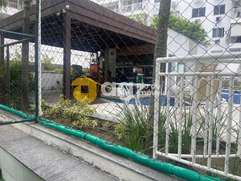 Conheça AREA. do imóvel - Apartamento à venda Rua Quiririm,Rio de Janeiro,RJ - R$ 320.000 - VVAP22250 - 25 AREA. - 25