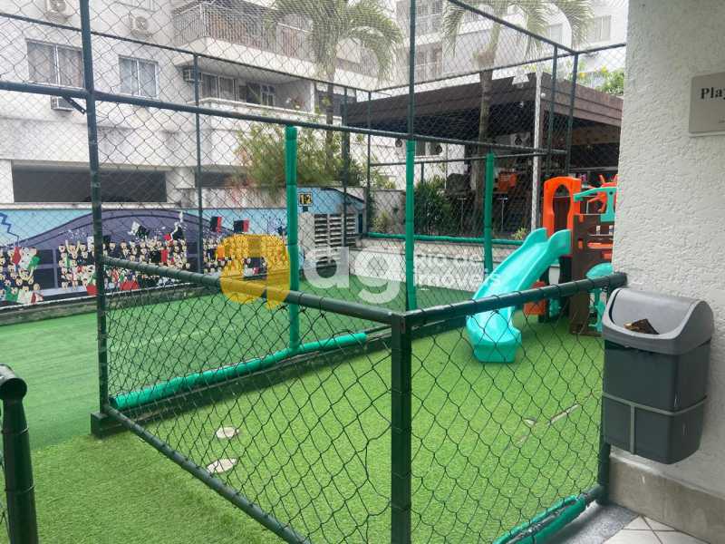 Conheça AREA1. do imóvel - Apartamento à venda Rua Quiririm,Rio de Janeiro,RJ - R$ 320.000 - VVAP22250 - 26 AREA1. - 26