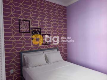 Apartamento à venda Rua Jorge Lossio,Cabo Frio,RJ - R$ 460.000 - VVAP22251