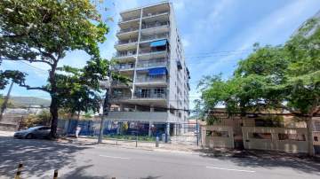 Apartamento à venda Rua Baronesa,Rio de Janeiro,RJ - R$ 250.000 - VVAP22252
