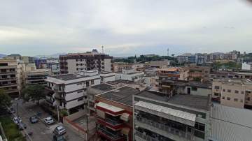 Apartamento à venda Rua Rosário Oeste,Rio de Janeiro,RJ - R$ 720.000 - VVAP30740