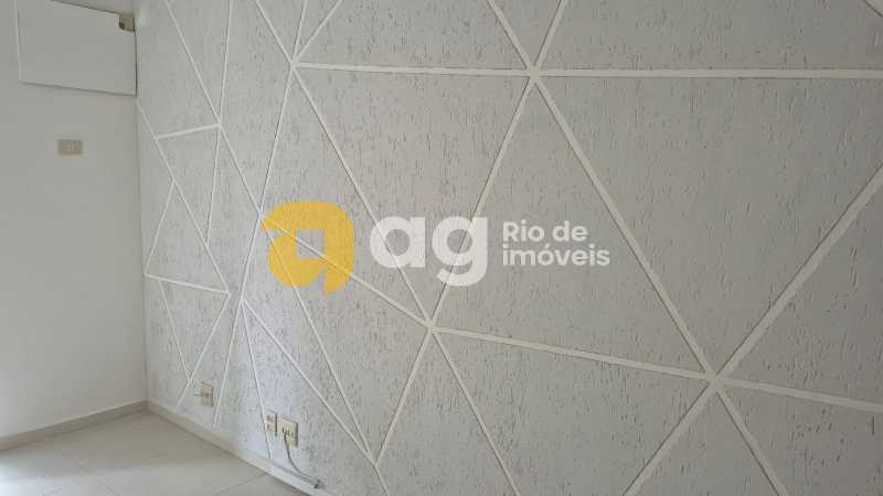 Apartamento 1 quarto para alugar Rio de Janeiro,RJ - R$ 1.500 - LVAP10003