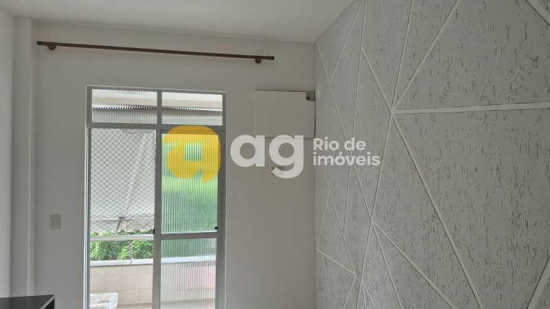 Apartamento 1 quarto para alugar Rio de Janeiro,RJ - R$ 1.500 - LVAP10003
