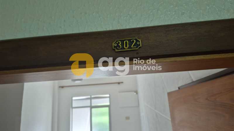 Apartamento 1 quarto para alugar Rio de Janeiro,RJ - R$ 1.500 - LVAP10003