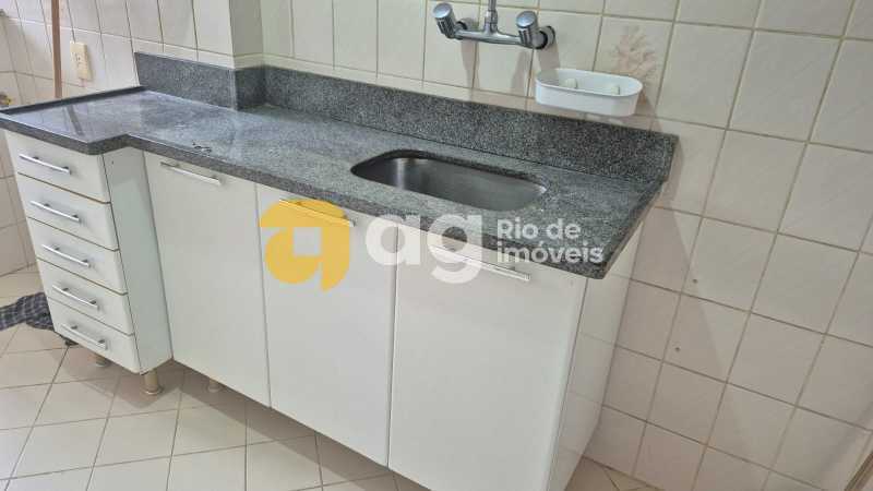 Apartamento 1 quarto para alugar Rio de Janeiro,RJ - R$ 1.500 - LVAP10003