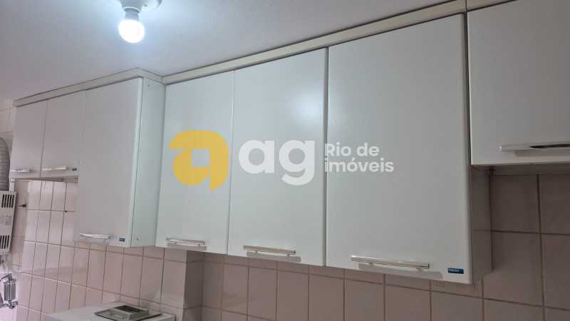 Apartamento 1 quarto para alugar Rio de Janeiro,RJ - R$ 1.500 - LVAP10003