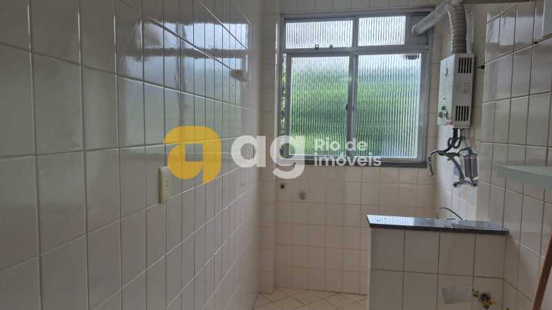Apartamento 1 quarto para alugar Rio de Janeiro,RJ - R$ 1.500 - LVAP10003