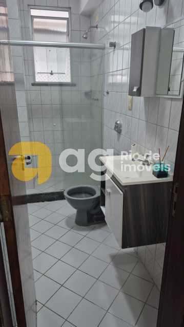 Apartamento 1 quarto para alugar Rio de Janeiro,RJ - R$ 1.500 - LVAP10003